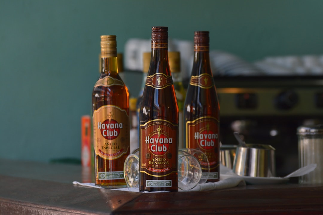 Exploring the Rich History of Old Monk Rum